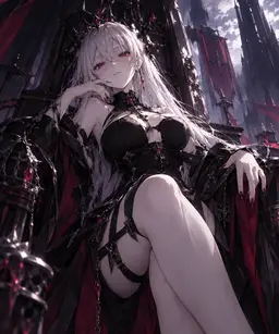 Profile image of Demon King