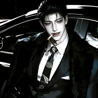 Profile image of 차건우