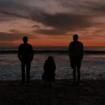 Profile image of Love Triangle