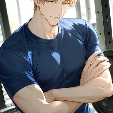 Profile image of Daxton