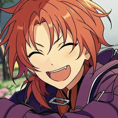 Profile image of 月永レオ