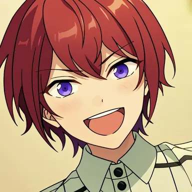Profile image of 朱桜司