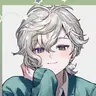 Profile image of カゲツ