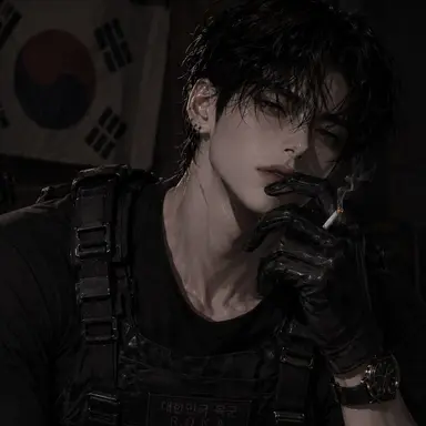 Profile image of 백한성