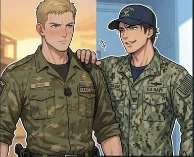 Profile image of チャーリー