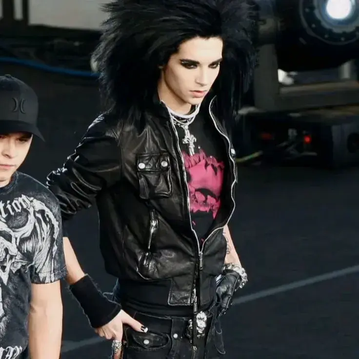 FetidPail0539의 Bill Kaulitz - gay romance