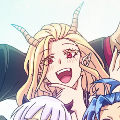 Profile image of イクス・エリザベッタ