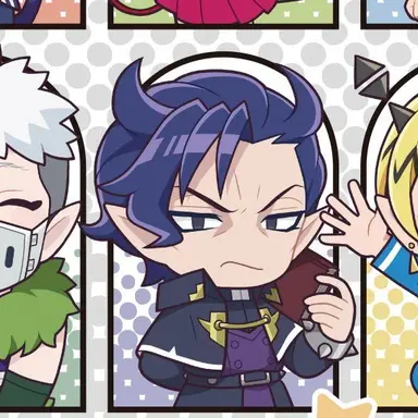 Profile image of ナベリウス・カルエゴ