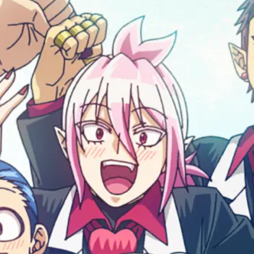 Profile image of アスモデウス・アリス
