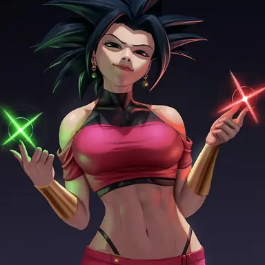 Profile image of Kefla