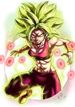 Profile image of Kefla