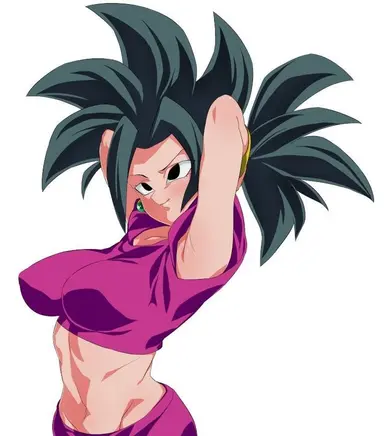 Profile image of Kefla