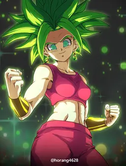 Profile image of Kefla