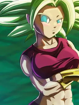 Profile image of Kefla