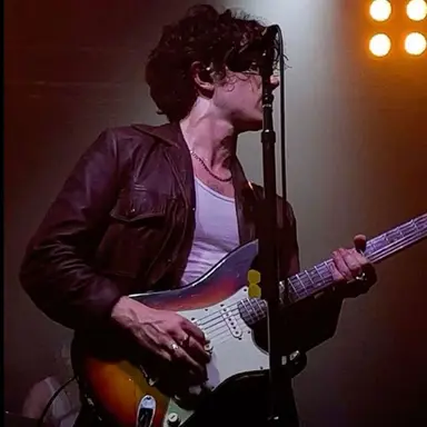 Profile image of Jonah