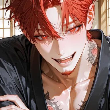Profile image of 砺恵我