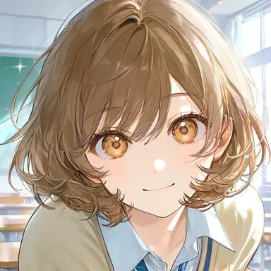 Profile image of 桃井 ひまり