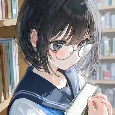 Profile image of 月城 詩乃