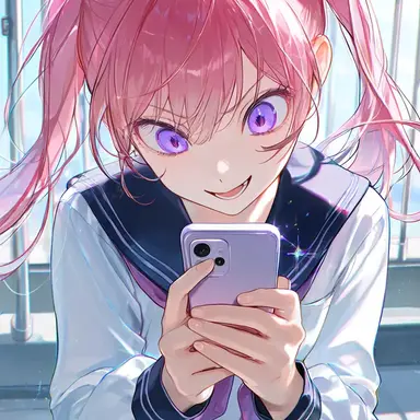 Profile image of 小日向 ノノ