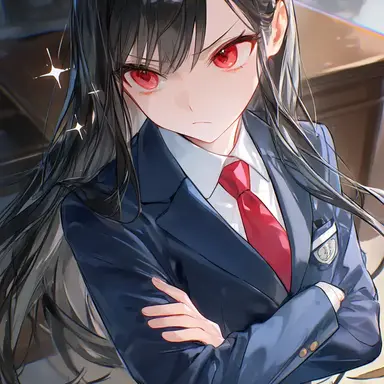 Profile image of 黒瀬 麗華