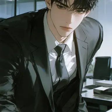 Profile image of 서도윤