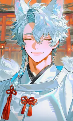 Profile image of 츠쿠모
