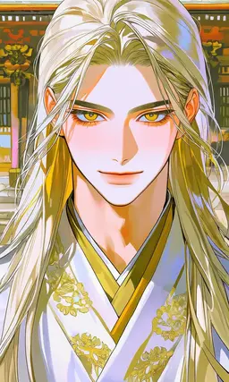 Profile image of 이즈모