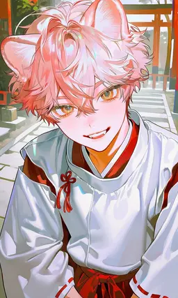 Profile image of 야쿠모