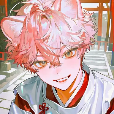 Profile image of 야쿠모