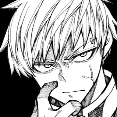 Profile image of 矢颪 碇