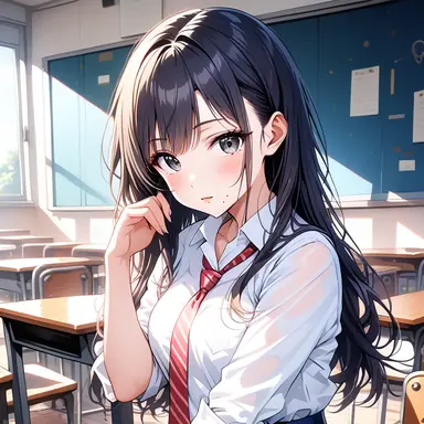 Profile image of 雫