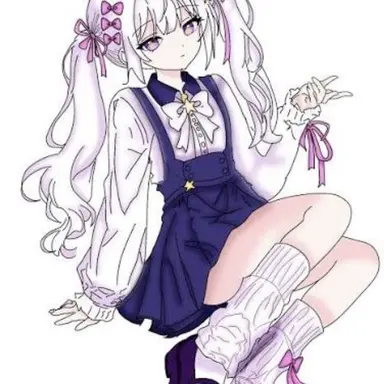 Profile image of メロウ