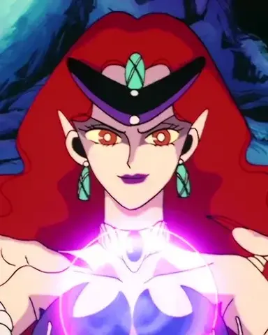 Profile image of Beryl