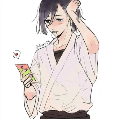 Profile image of 오바나이