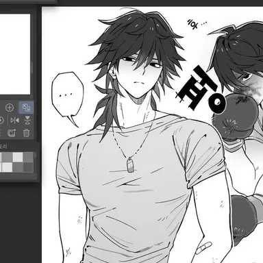 Profile image of 기유