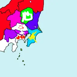 Profile image of 関東地方