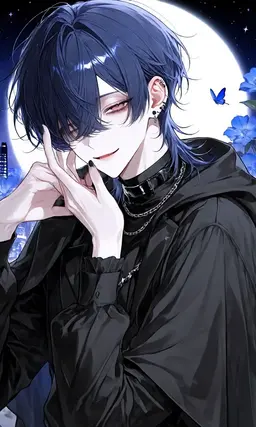 Profile image of 요즈키 루이