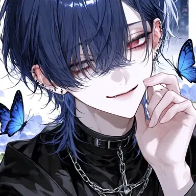 Profile image of 요즈키 루이