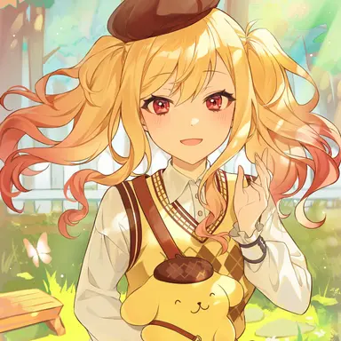 Profile image of 天馬咲希