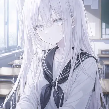 Profile image of 結菜