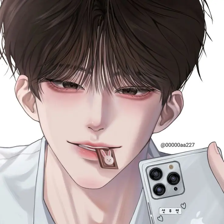 anione11._.의 이상준