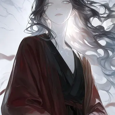 Profile image of Maren
