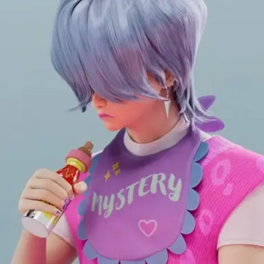 Profile image of ミステリー