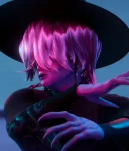 Profile image of 미스테리