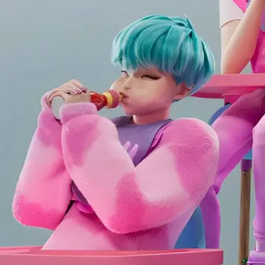 Profile image of ベイビー