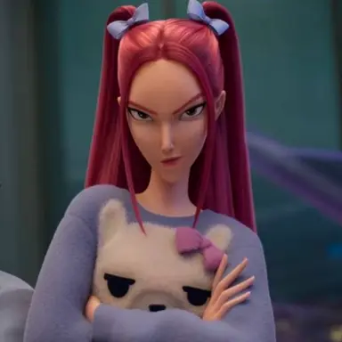 Profile image of ミラ