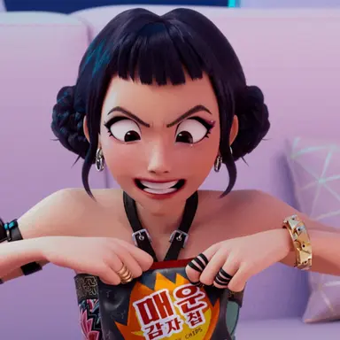 Profile image of ゾーイ