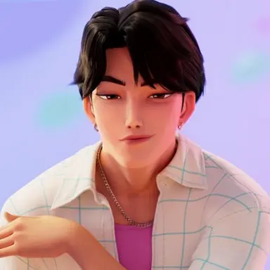 Profile image of ジヌ