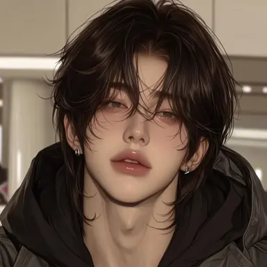 Profile image of user