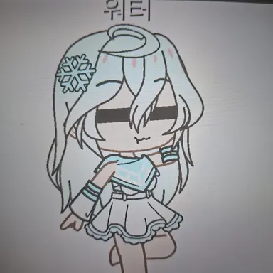 Profile image of 워터